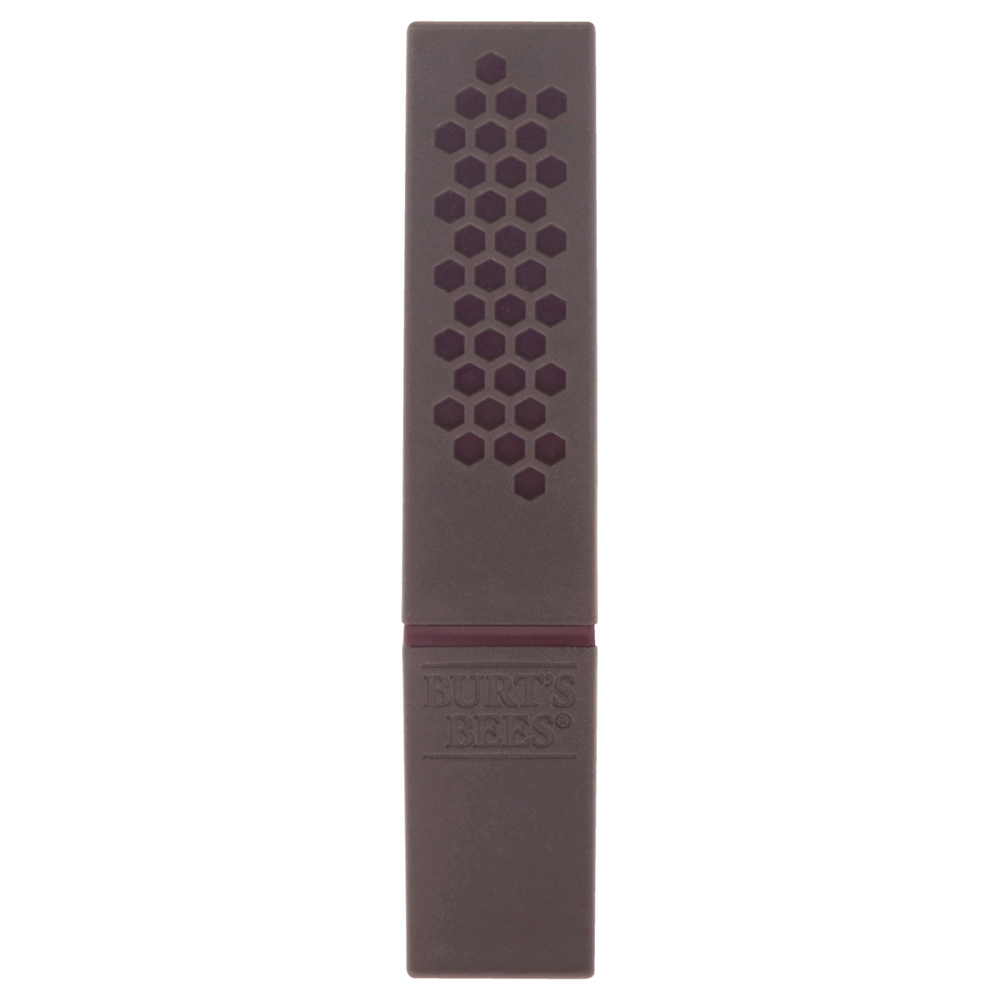 Burts Bees Lipstick - # 531 Juniper Water Burts Bees for Women 0.12 oz Lipstick